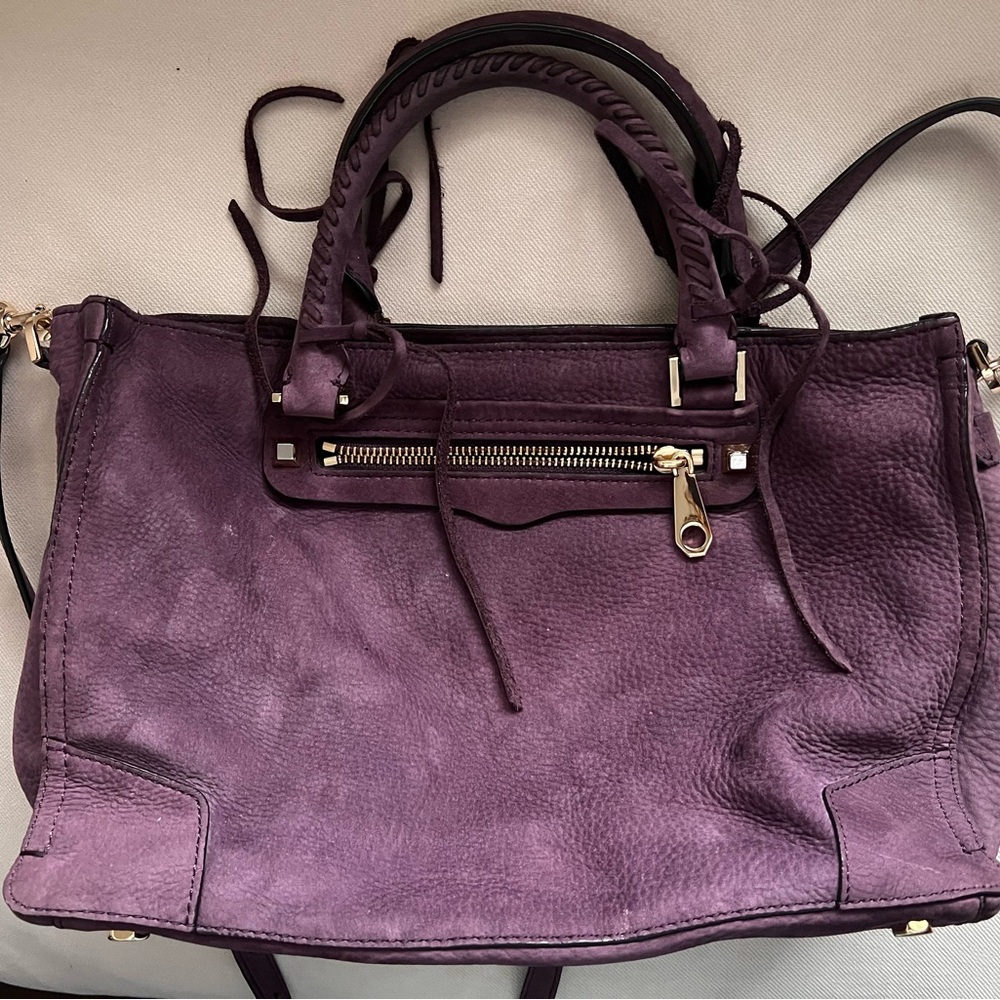 Rebecca minor handbag/crossbody
